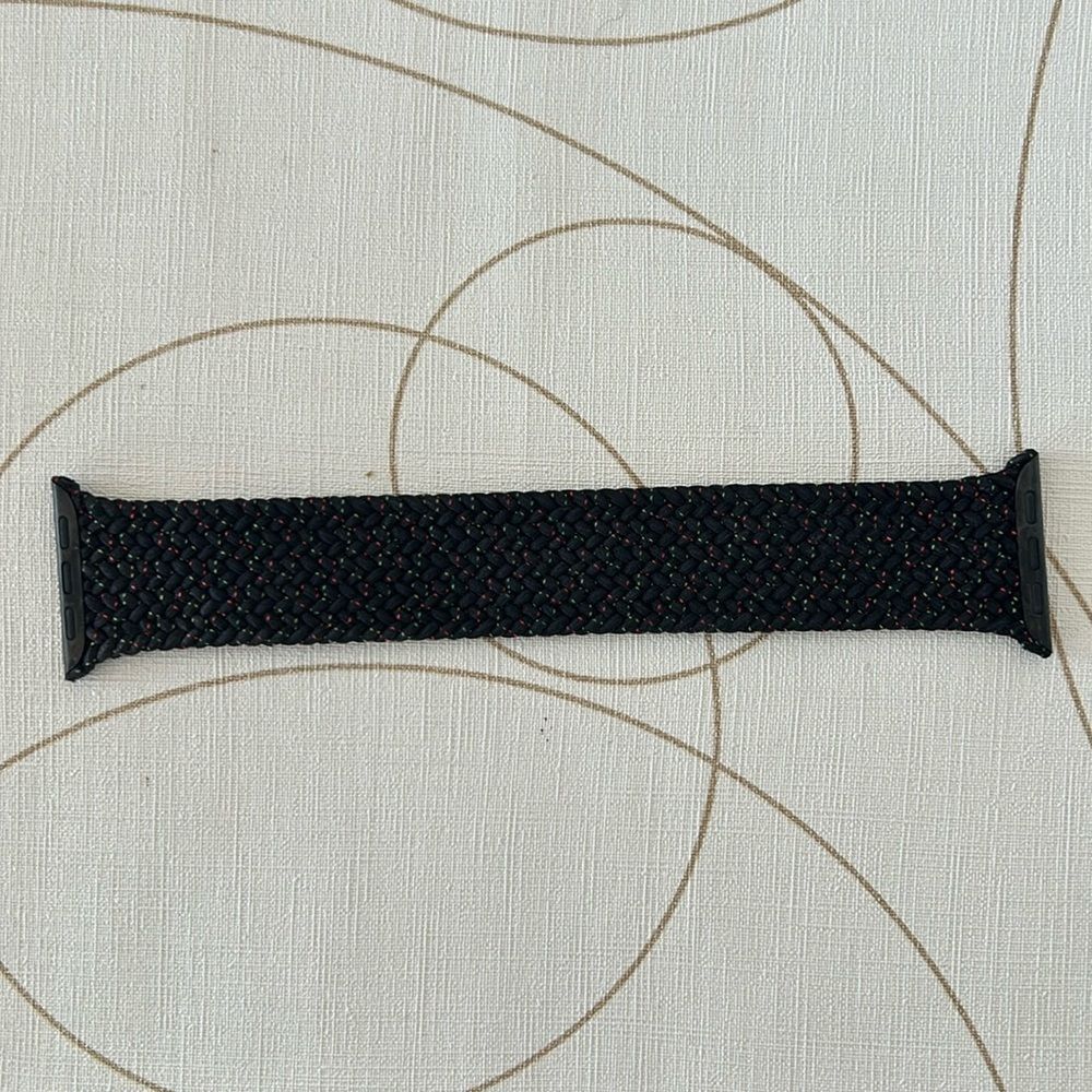 Authentic Apple Watch Stretch Band